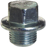 AUTOMOTIVE OIL DRAIN PLUGS