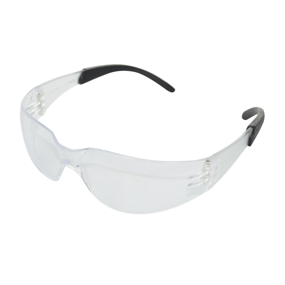 Clear Lens Polycarbonate Mirage Rt� Safety Eyewear