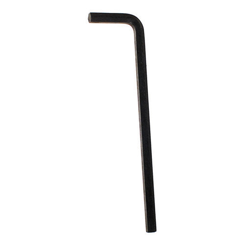 3/8 Inch X 6.8 Inch L-Handle Long Arm Wrench Hex Key