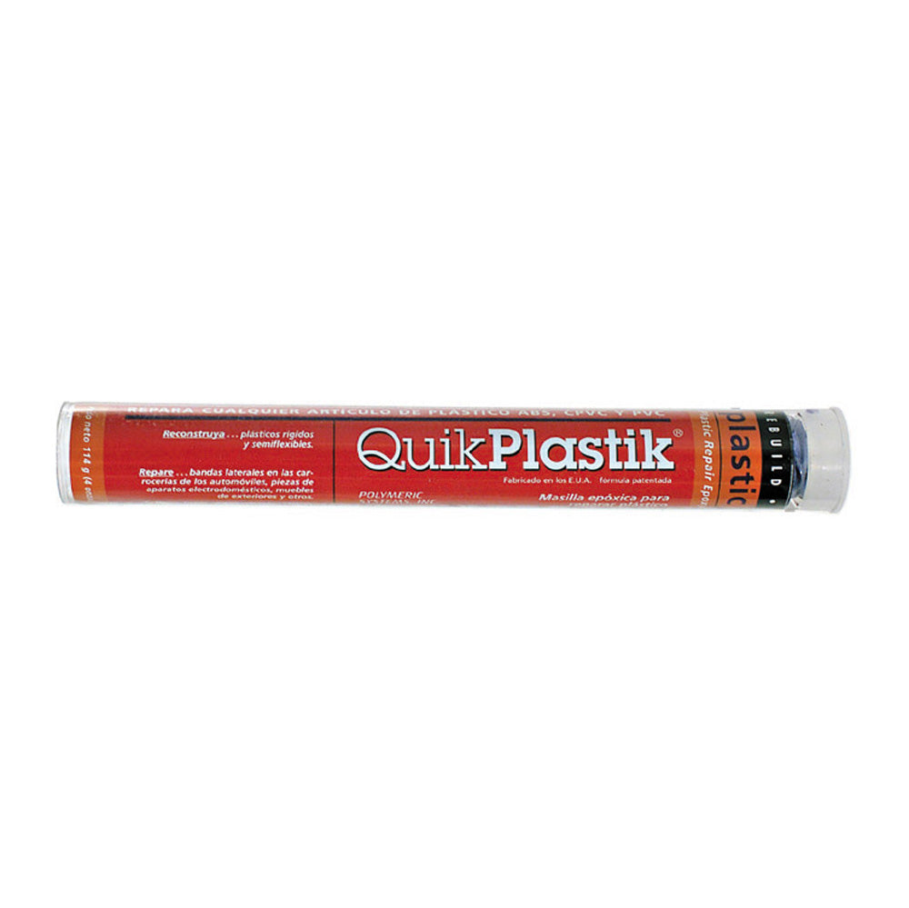 J-B Weld Plasticweld Epoxy Putty - 2 Oz - Clearance