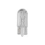 194Na 4 Watt Parking / Sidemarker Bulb Amber