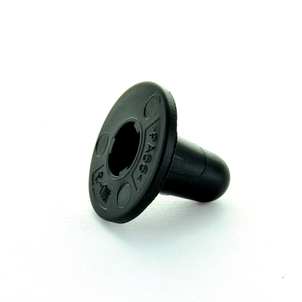 Rear Lamp Grommet With Sealer - Ford F-150 `15+; F-250- F-350- F-450- F-550 `17+