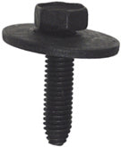 METRIC SPECIALTY BODY BOLTS FOR US CARS