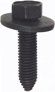METRIC SPECIALTY BODY BOLTS FOR US CARS