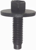 METRIC SPECIALTY BODY BOLTS FOR US CARS