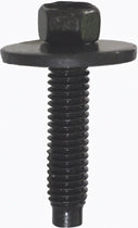 METRIC SPECIALTY BODY BOLTS FOR US CARS