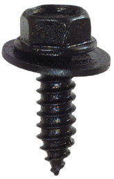 METRIC SPECIALTY SCREWS & CAPS FOR US CARS