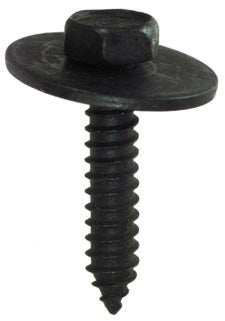 METRIC SPECIALTY SCREWS & CAPS FOR US CARS