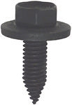 METRIC SPECIALTY BODY BOLTS FOR US CARS