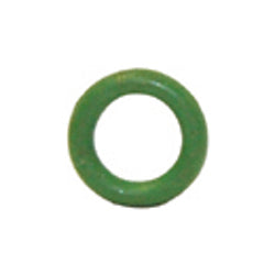 5/16 Inch x 7/16 Inch x 1/16 Inch Buna-N 70 Durometer Green O-Ring -011