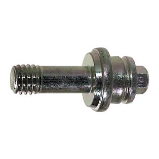 1 Inch X 1.685 Inch 3/8-16 Stud Zinc Plated Steel Long Oe Replacement Side Terminal Bolt