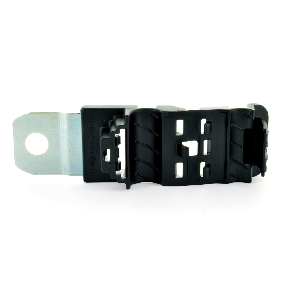 0.76 Inch – 1.42 Inch Bundle Diameter Ratchet P-Clamp - Size C