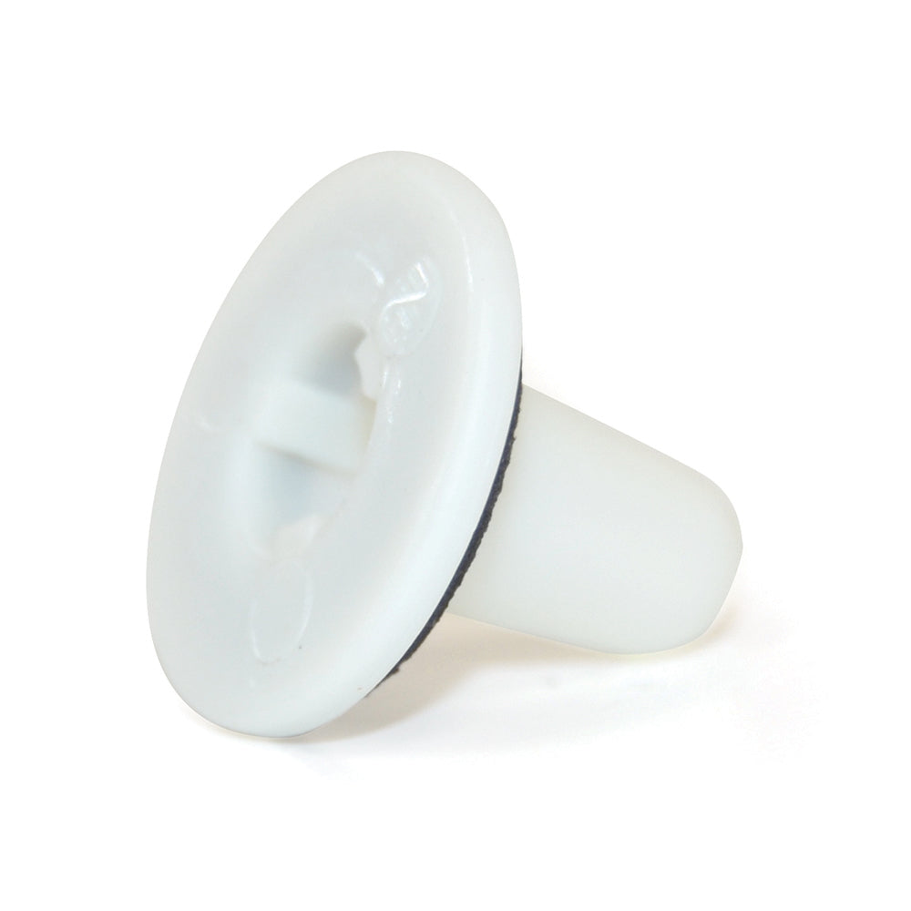 Tail Lamp Grommet With Sealer Ford