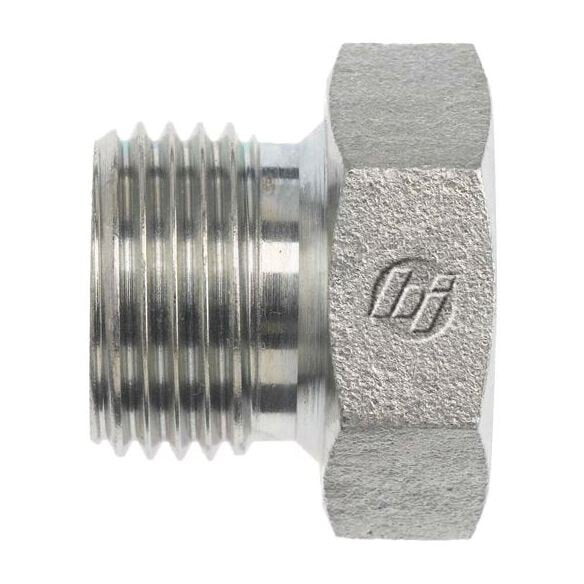 Plug, Male Britsh Standard Parallel Pipe 3/4