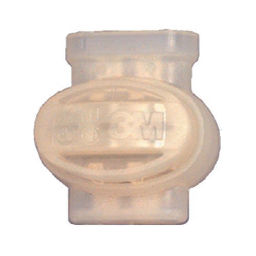 Tap Connector 3 Wire 14-22 Ga