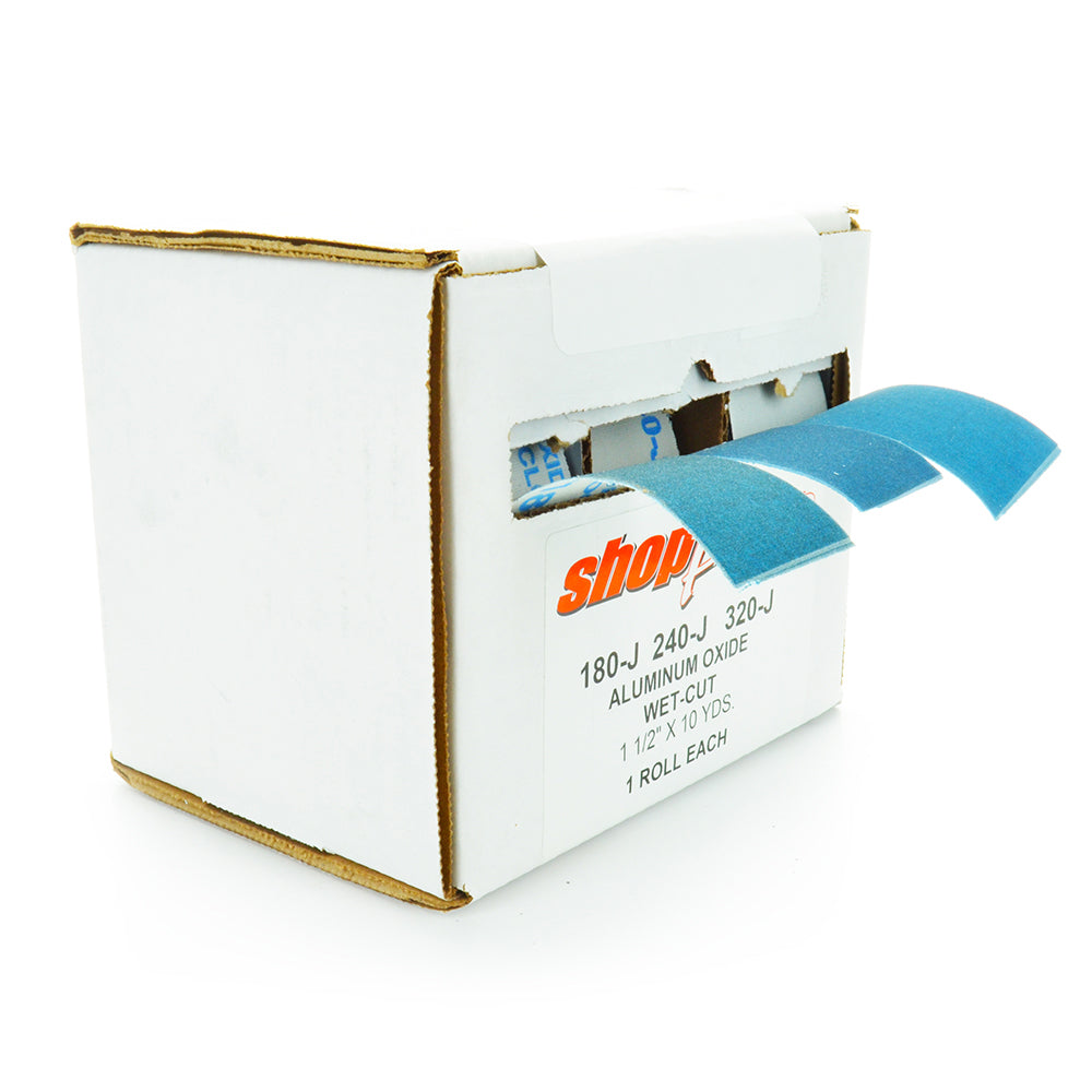 Super Blue Combo Pack