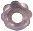 #6 Polypropylene Screw Cover Base