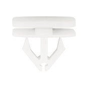 Rear Wheel Opening Molding Retainer Ram 1500. OEM# 68499020Aa