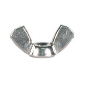 5/16-18 18-8 Stainless Steel Wing Nut
