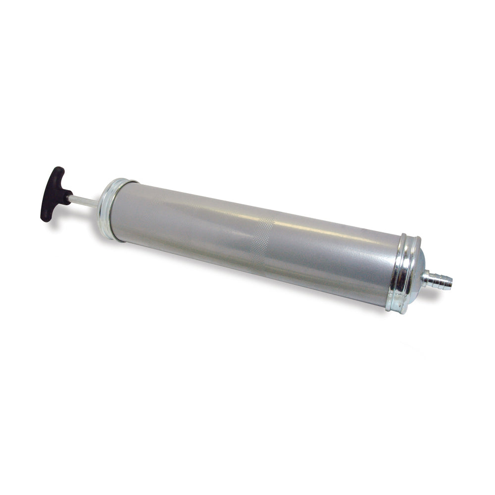 16 Oz Capacity Heavy-Duty Suction Gun 1/4 Inch NPTF (National Pipe Taper Fuel)