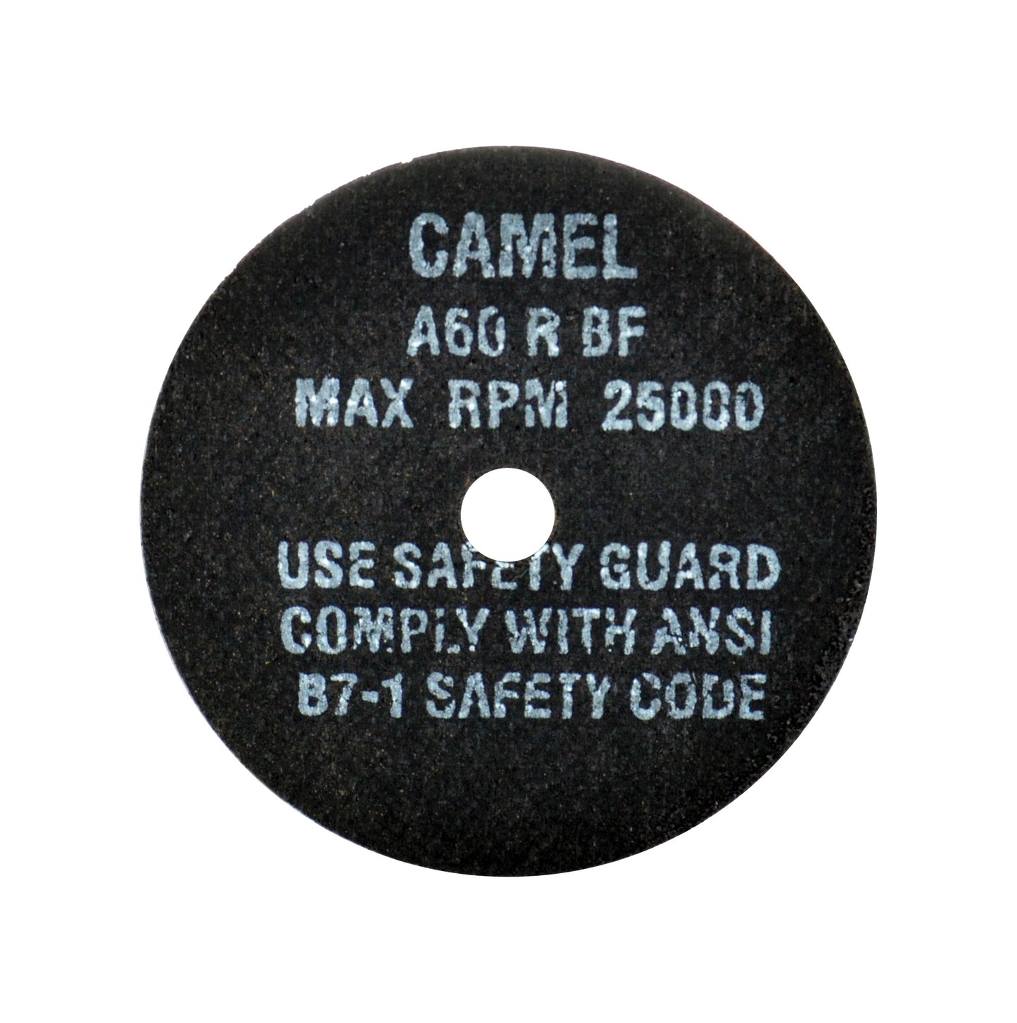 Mini Type 1 Cut-Off Wheels - A60