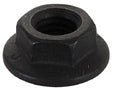 METRIC SPECIALTY NUTS FOR AUTOMOTIVE APPLICATIONS - ALL CONFIGURATIONS
