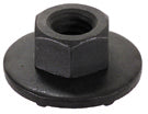 METRIC SPECIALTY NUTS FOR AUTOMOTIVE APPLICATIONS - ALL CONFIGURATIONS