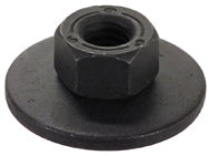 METRIC SPECIALTY NUTS FOR AUTOMOTIVE APPLICATIONS - ALL CONFIGURATIONS