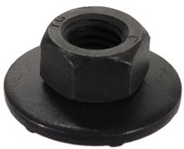 METRIC SPECIALTY NUTS FOR AUTOMOTIVE APPLICATIONS - ALL CONFIGURATIONS