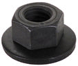 METRIC SPECIALTY NUTS FOR AUTOMOTIVE APPLICATIONS - ALL CONFIGURATIONS