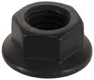 METRIC SPECIALTY NUTS FOR AUTOMOTIVE APPLICATIONS - ALL CONFIGURATIONS