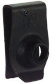 METRIC SPECIALTY FOLDOVER U & J NUTS PHOSPHATE FOR US CARS