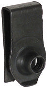 METRIC SPECIALTY FOLDOVER U & J NUTS PHOSPHATE FOR US CARS