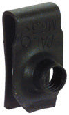 METRIC SPECIALTY FOLDOVER U & J NUTS PHOSPHATE FOR US CARS