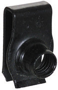 METRIC SPECIALTY FOLDOVER U & J NUTS PHOSPHATE FOR US CARS