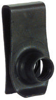 METRIC SPECIALTY FOLDOVER U & J NUTS PHOSPHATE FOR US CARS