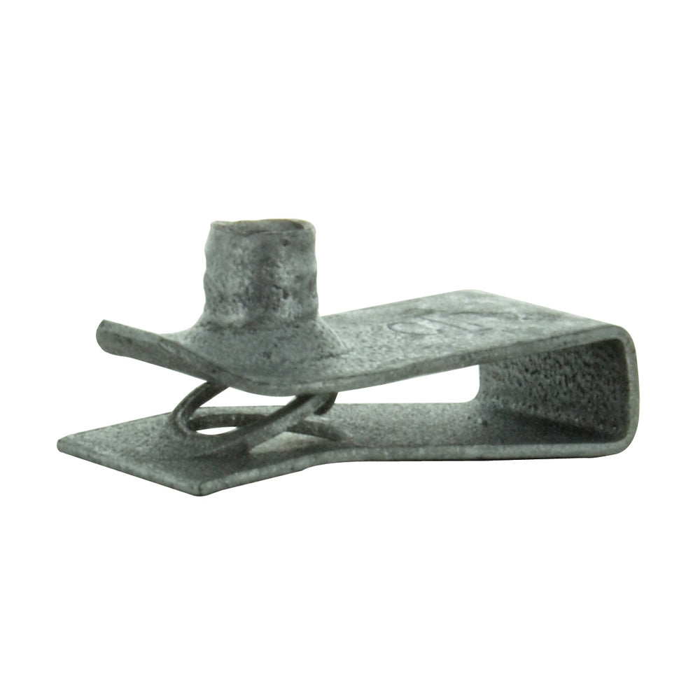 METRIC SPECIALTY FOLDOVER U & J NUTS PHOSPHATE FOR US CARS