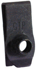 COARSE FOLDOVER U TYPE NUTS FOR DOMESTIC AUTO