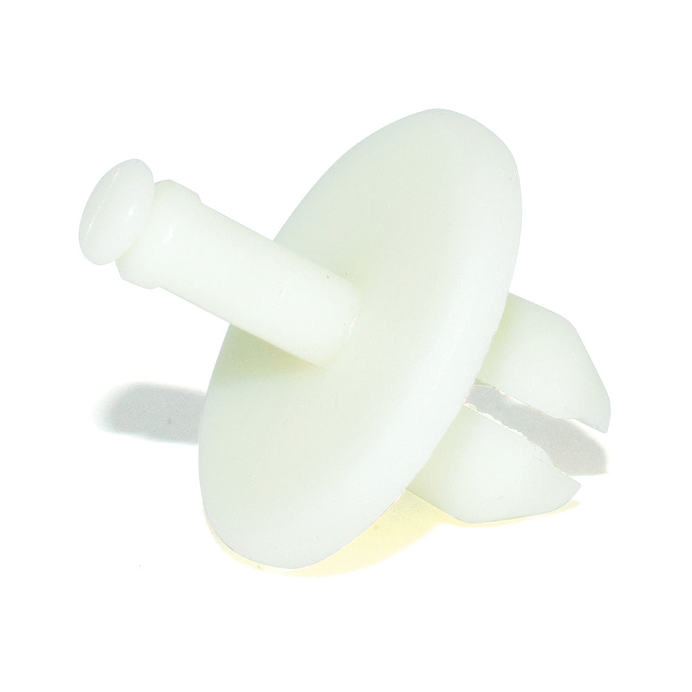 Rocker Molding Retainer BMW 530E- 530I- 540I- 640I- 640I Gran Coupe, 650I- 650I Gran Coupe, 740E- 740I- 750I & M6 `18+