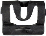 Moulding Clip - Gm General Motors 1973 - On 9662950 (Gm General Motors)