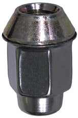M12 x 1.5 19 mm Hex Stainless Steel Wheel Lug Nut 76-15 GM All Brands Various