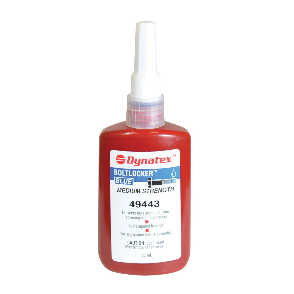 THREADLOCKERS & RETAINERS