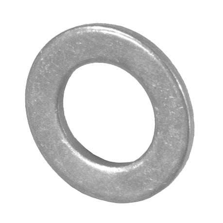 18-8 STAINLESS STEEL FLAT WASHERS DIN 125
