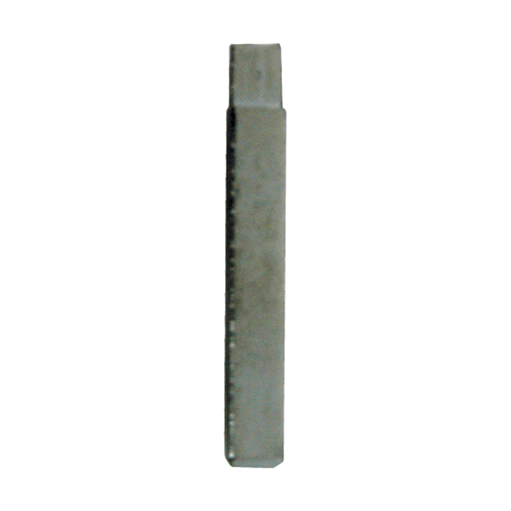 Replacement Blades And Pins - For New GM High Security Flip Keys