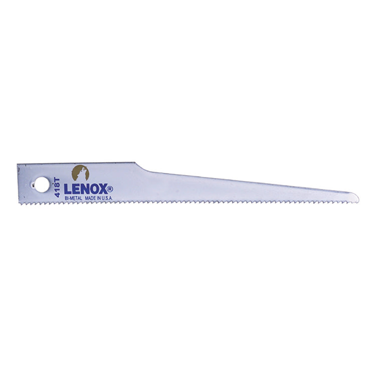 HACKSAW BLADES
