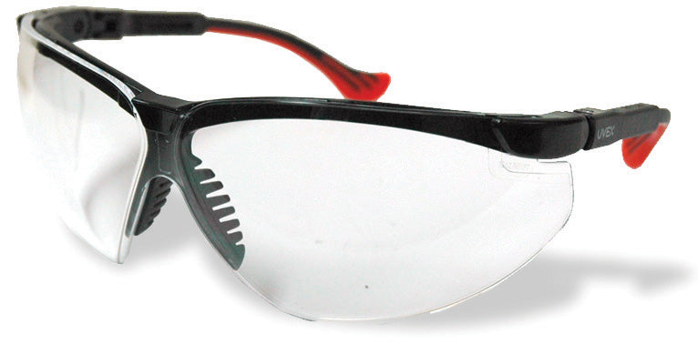 EYE PROTECTION & SAFETY GLASSES
