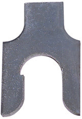 7/16 Inch x 1/8 Inch Zinc Coated Steel x Alignment Shim