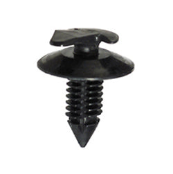 Door Trim Panel Retainer - Amc 1976 - On- Gm General Motors 1988 - On- Jeep Wrangler 1991 - On- Amc - 4005099- Gm General Motors - 796255- Chrysler - 6033862