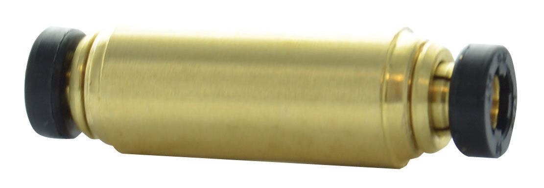 5/32 Inch Composite/Brass Legris Push-To-Connect D.O.T. Union