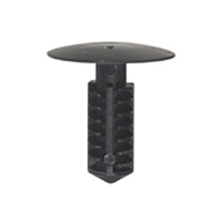 Hood Weatherstrip Retainer - Chevrolet Impala- Lumina And Monte Carlo And Pontiac Aztek Gm General Motors - 22567463